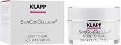 Фото Klapp крем для лица SkinConCellular Moist Cream 50 мл