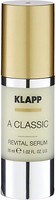 Фото Klapp сыворотка для лица A Classic Revital Serum 30 мл