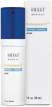 Фото Obagi Medical сыворотка для лица Professional-C Serum Peptide Complex 30 мл