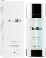 Фото Medik8 сыворотка для лица Copper PCA Peptides 30 мл