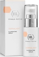 Фото Holy Land сироватка для обличчя Dermalight Illuminating Serum 30 мл