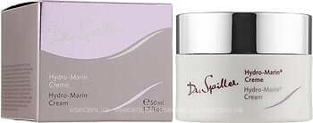Фото Dr. Spiller крем для обличчя Hydro-Marin Cream 50 мл