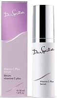 Фото Dr. Spiller сыворотка для лица Vitamin C-Plus Serum 30 мл