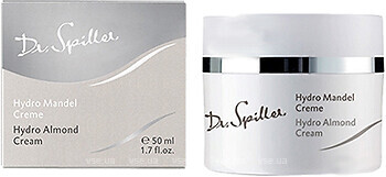 Фото Dr. Spiller крем для обличчя Hydro Almond Cream 50 мл
