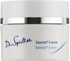 Фото Dr. Spiller крем для обличчя Sanvita Cream 50 мл