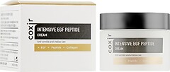 Фото Coxir крем для обличчя антивіковий Intensive EGF Peptide Cream 50 мл