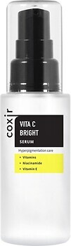 Фото Coxir сироватка для обличчя Vita C Bright Serum 50 мл
