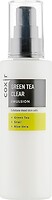 Фото Coxir эмульсия для лица Green Tea Clear Emulsion 100 мл