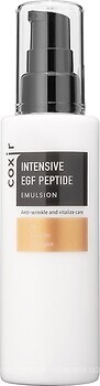 Фото Coxir эмульсия для лица Intensive EGF Peptide Emulsion 100 мл