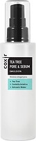 Фото Coxir емульсія для обличчя Tea Tree Pore & Sebum Emulsion 100 мл