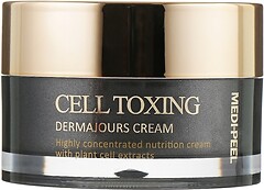 Фото Medi-Peel крем для лица Cell Tox Dermajou Cream 50 мл