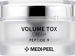 Фото Medi-Peel крем для обличчя з пептидами Volume TOX Cream Peptide 50 г