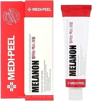Фото Medi-Peel крем для обличчя Melanon Cream 30 мл
