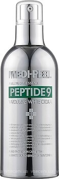 Фото Medi-Peel есенція для обличчя з центелою Peptide 9 Volume White Cica Essence 100 мл