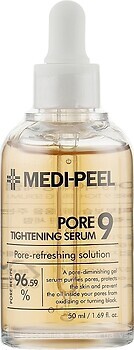 Фото Medi-Peel сыворотка для лица Pore Tightening Serum 9 50 мл