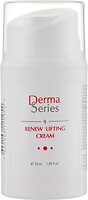 Фото Derma Series крем для обличчя Renew Lifting Cream 50 мл