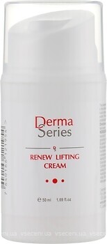 Фото Derma Series крем для обличчя Renew Lifting Cream 50 мл