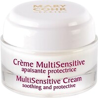 Фото Mary Cohr крем для обличчя MultiSensitive Cream 50 мл