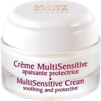 Фото Mary Cohr крем для обличчя MultiSensitive Cream 50 мл