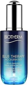 Фото Biotherm сироватка для обличчя Blue Therapy Accelerated Serum 50 мл