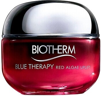 Фото Biotherm крем для обличчя Blue Therapy Red Algae Uplift 50 мл