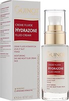 Фото Guinot крем-флюид для лица Hydrazone Cream Fluide 50 мл