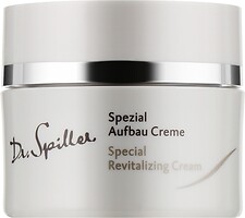Фото Dr. Spiller крем для обличчя Special Revitalizing Cream 50 мл