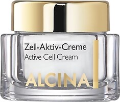 Фото Alcina крем для обличчя Active Cell Cream 50 мл