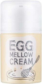 Фото Too Cool For School крем для обличчя Egg Mellow Cream 50 г