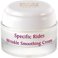 Фото Mary Cohr крем для обличчя Specific Rides Wrinkle Smoothing Cream 50 мл