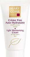Фото Mary Cohr крем для обличчя Light Moisturising Cream 50 мл