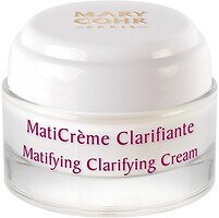 Фото Mary Cohr крем для обличчя Matifying Clarifying Cream 50 мл