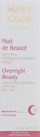 Фото Mary Cohr крем-гель для обличчя нічний Overnight Beauty Regenerating Energising Cream Gel 50 мл