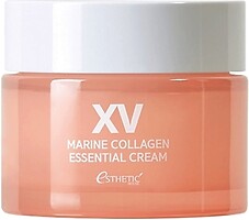 Фото Esthetic House крем для обличчя з морським колагеном Marine Collagen Essential Cream 50 мл