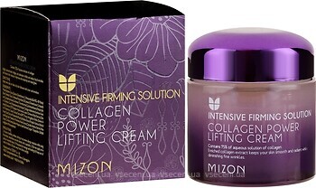 Фото Mizon крем для обличчя Collagen Power Lifting Cream 75 мл