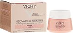 Зволожуючі засоби для обличчя Vichy
