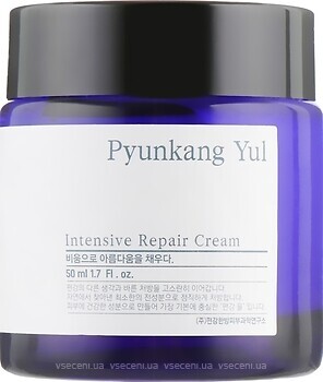 Фото Pyunkang Yul крем для обличчя Intensive Repair Cream 50 мл