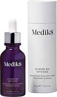 Фото Medik8 сироватка для обличчя Hydr8 B5 Intense 30 мл