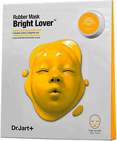 Фото Dr. Jart+ Cryo Rubber With Brightening Vitamin C альгінатна маска Освітлююча 44 г