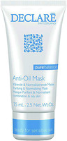 Фото Declare Anti-Oil Mask антисептическая маска 75 мл