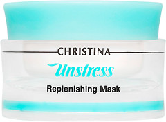 Фото Christina Replenishing Mask відновлююча маска 50 мл