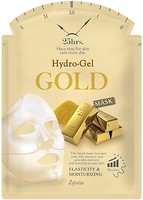 Фото Esfolio Hydrogel Gold Mask гідрогелева золота маска 28 г