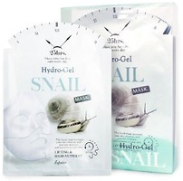 Фото Esfolio Hydrogel Snail Mask гідрогелева равликова маска
