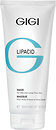 Фото GIGI Lipacid Mask for Oily and Large Pore Skin маска для жирної крупнопористой шкіри 50 мл