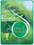 Фото Puorella Aloe Mask Sheet маска для лица 21 г