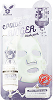 Фото Elizavecca Milk Deep Power Ring Mask Pack маска молочно-квіткова 23 мл