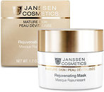 Маски, патчі для обличчя Janssen Cosmetics