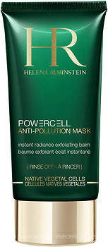 Фото Helena Rubinstein Powercell Anti-Pollution Mask очищаюча маска для обличчя 100 мл
