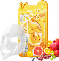 Фото Elizavecca Vita Deep Power Reinger Mask Pack поживна маска миттєвої дії 23 мл