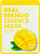 Фото FarmStay Mango Real Essence Mask тканевая маска с экстрактом манго 23 мл